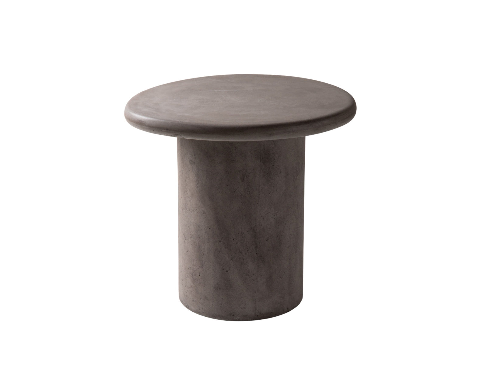 Beistelltisch Daria 55x47 in präsentiert im Onlineshop von KAQTU Design AG. Beistelltisch ist von Micadoni