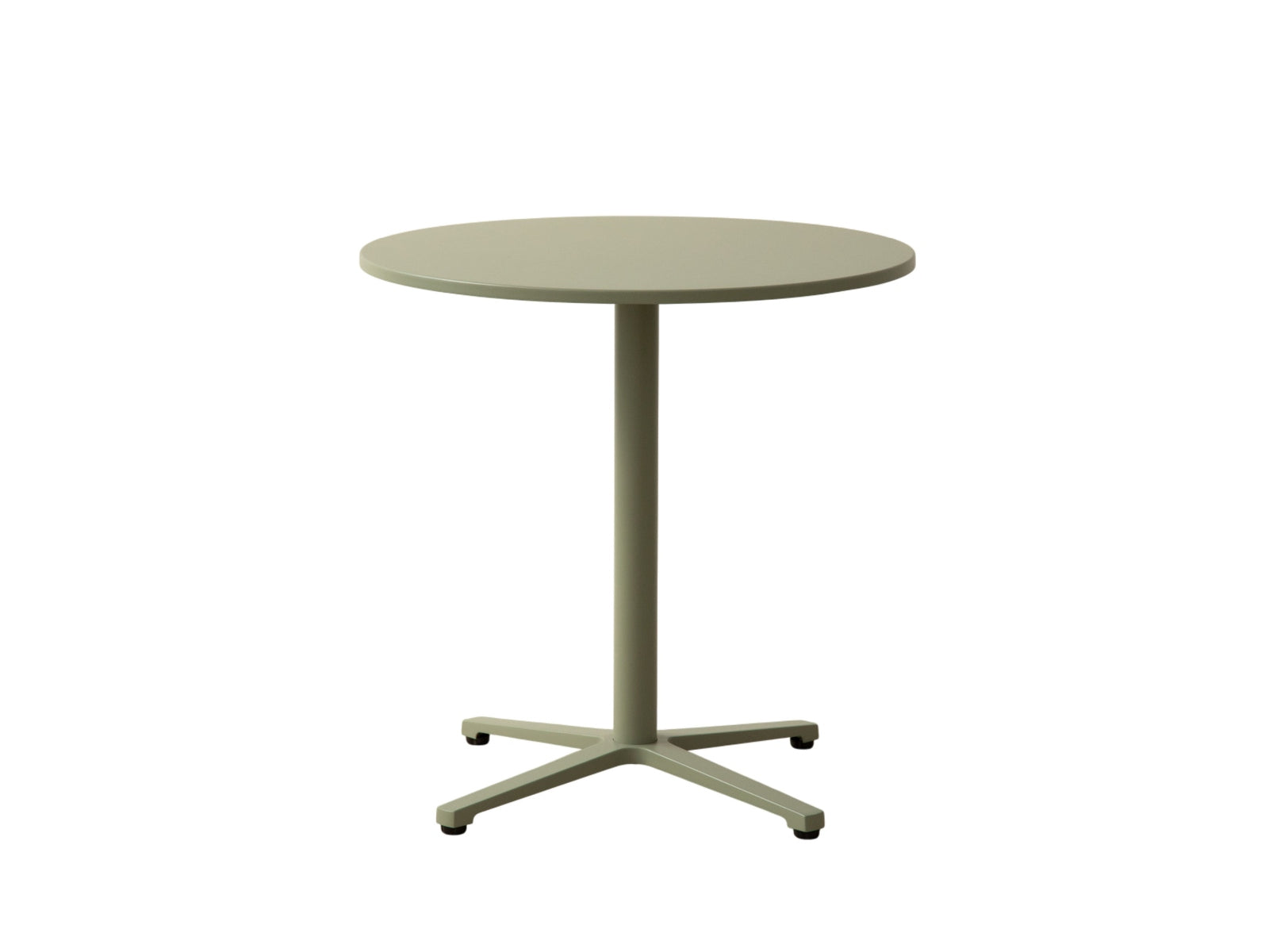 Outdoor-Tisch Figueral 2 Sitze, 75x75 in präsentiert im Onlineshop von KAQTU Design AG. Gartentisch ist von Micadoni
