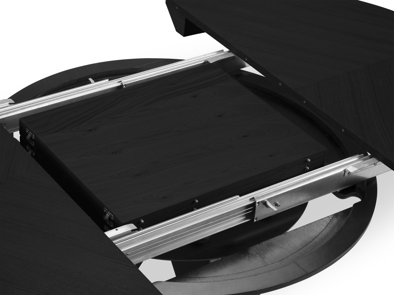 Erleben Sie den Toni ausziehbaren Tisch von Micadoni – stilvoller 8-Sitzer, perfekt für gesellige Runden und anpassbare Esszimmerlösungen.