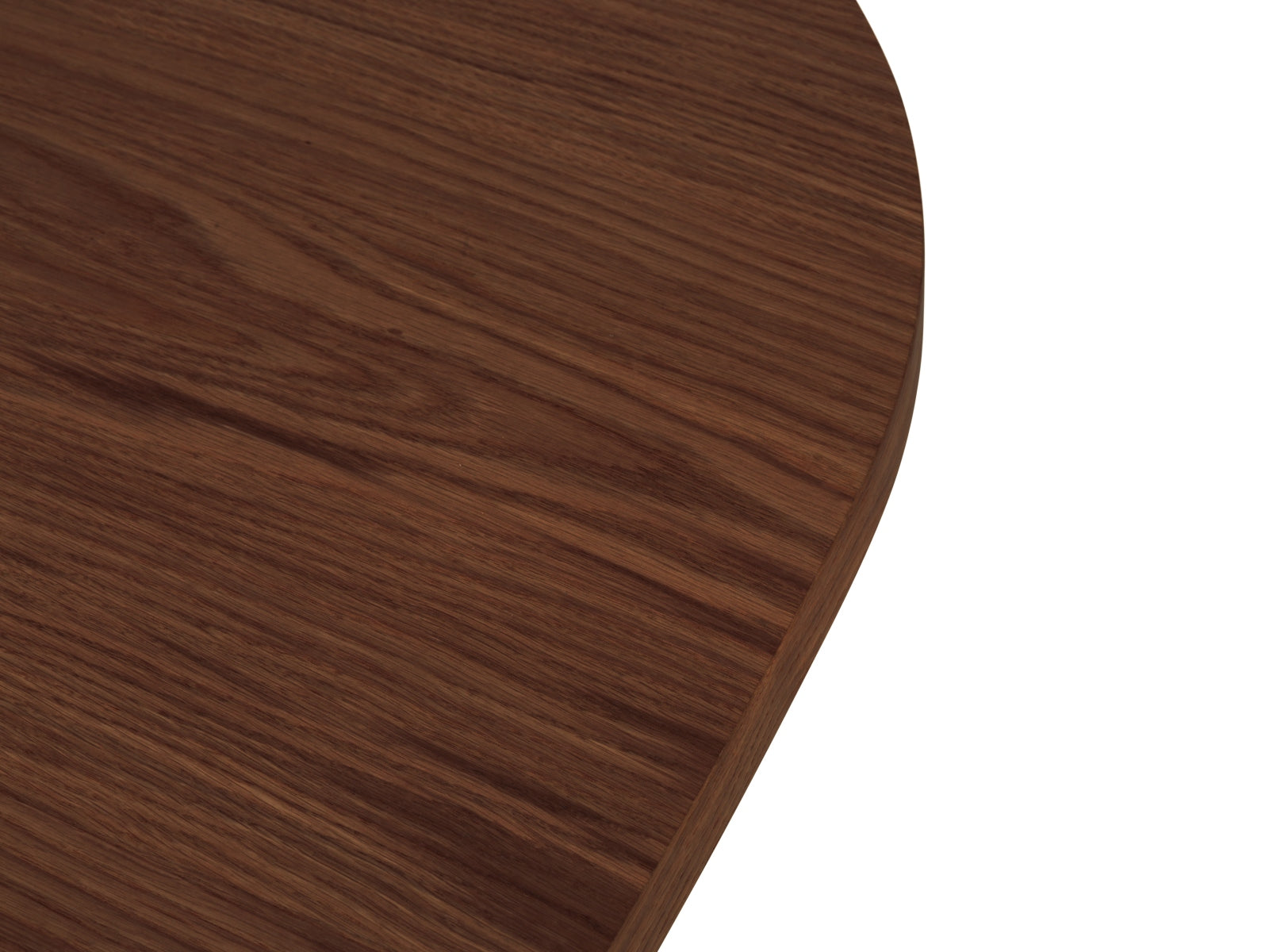 Eleganter, ausziehbarer Esstisch "Sally" in stilvollem Schwarz-Wood, perfekt für große Familienessen und besondere Anlässe.