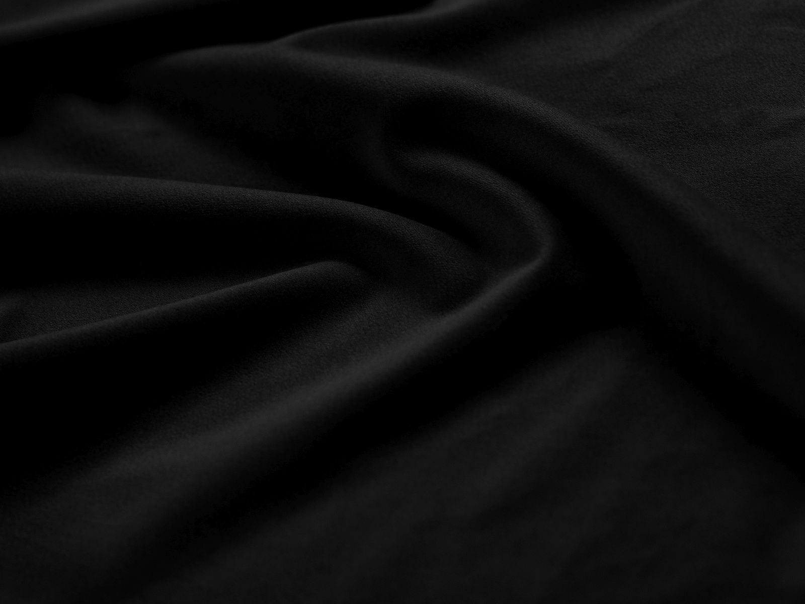 5-Sitzer Modular Ecksofa Panoramic links Pola in Black-Salvador präsentiert im Onlineshop von KAQTU Design AG. Ecksofa links ist von Micadoni