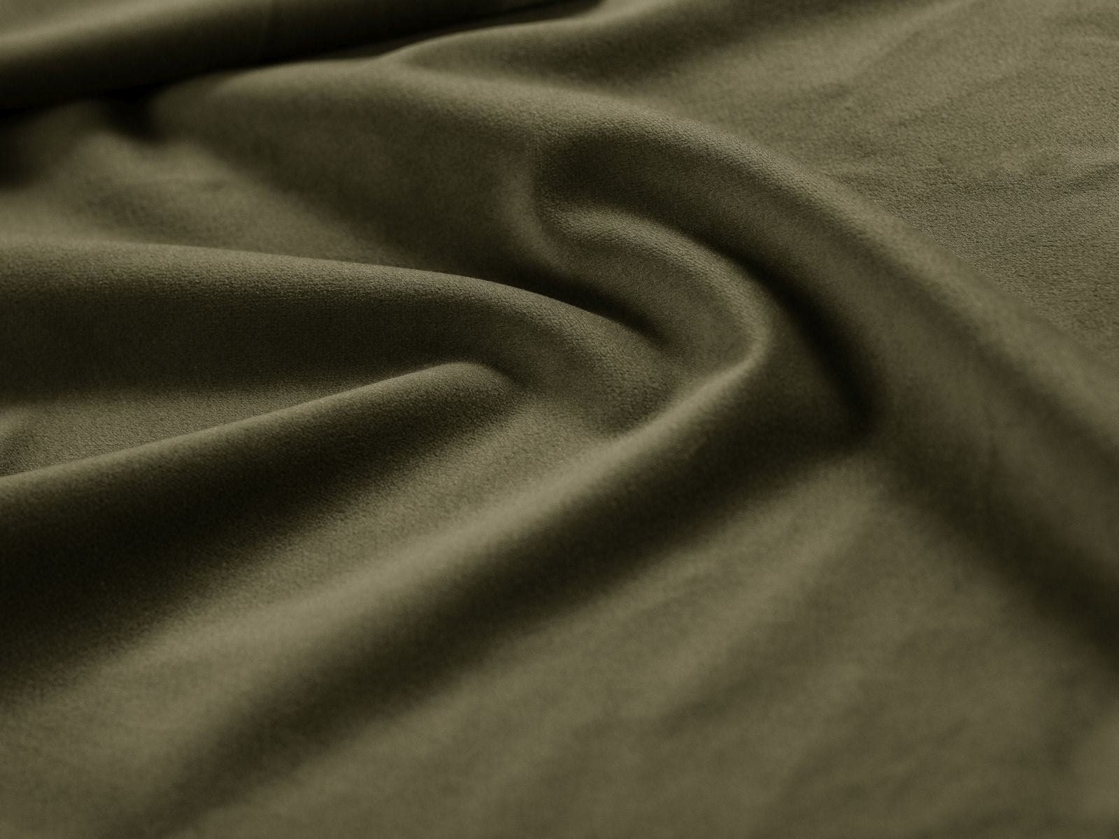 5-Sitzer Modular Ecksofa Panoramic links Pola in Green-Salvador präsentiert im Onlineshop von KAQTU Design AG. Ecksofa links ist von Micadoni