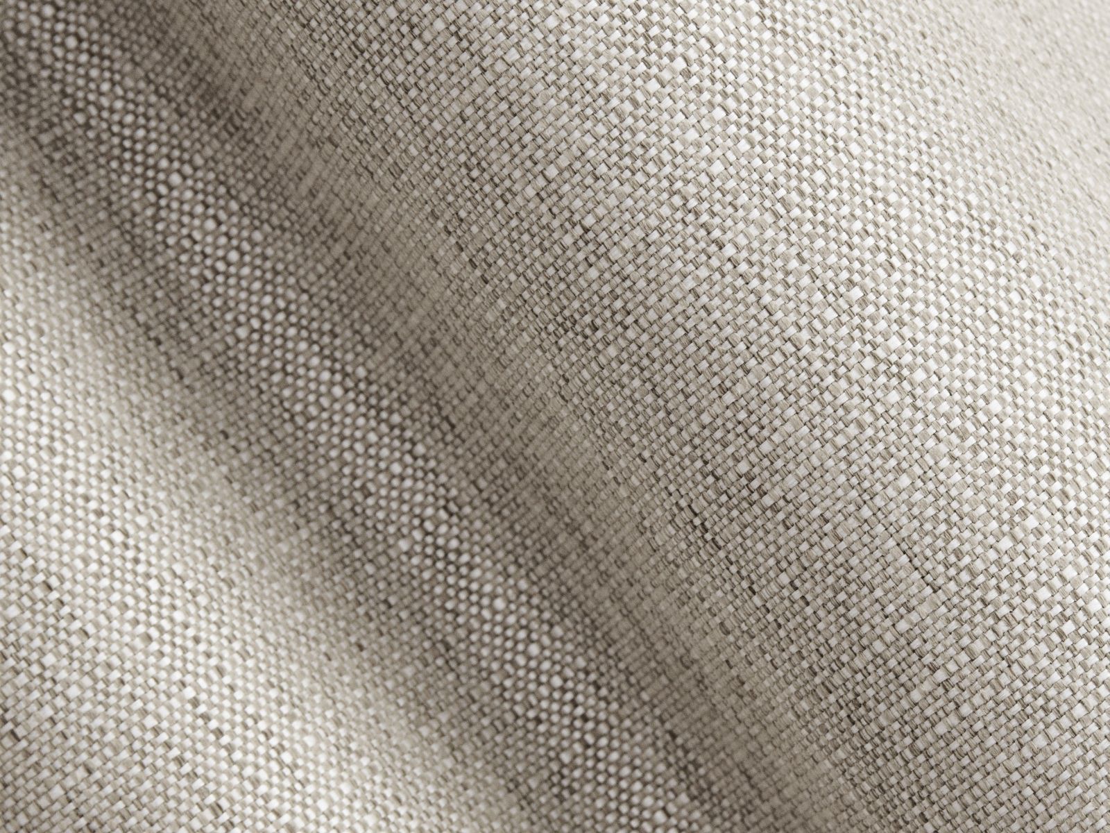 5-Sitzer Modular Ecksofa Panoramic links Pola in Sand-Babel präsentiert im Onlineshop von KAQTU Design AG. Ecksofa links ist von Micadoni