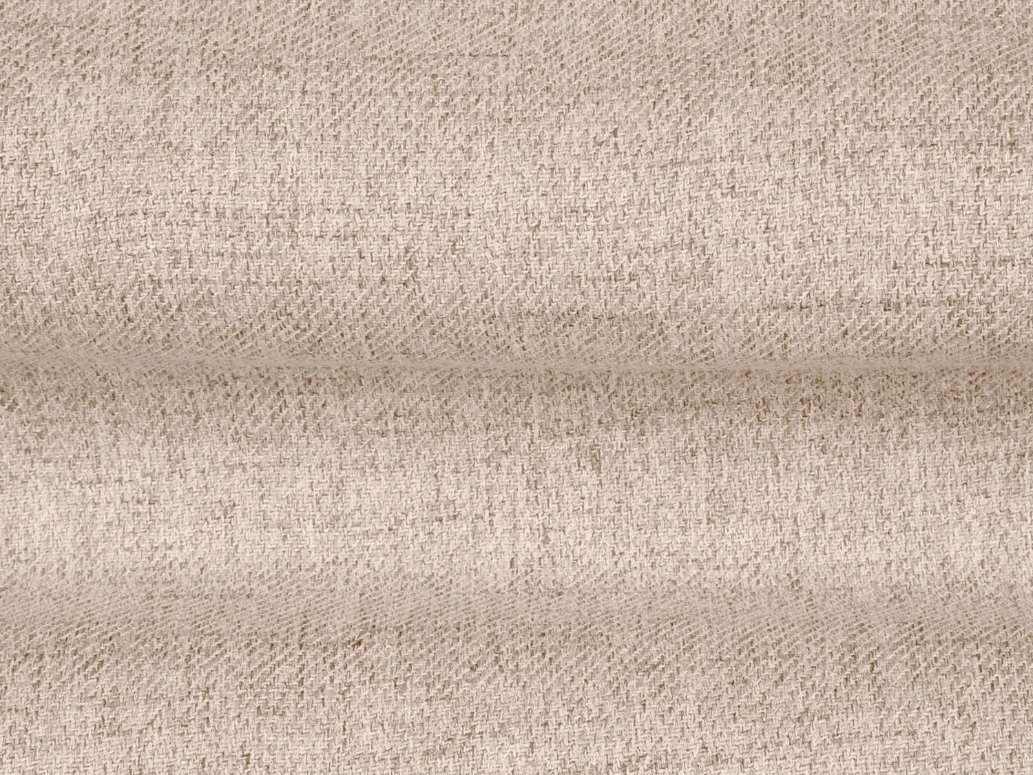 Modernes Mamaia Panoramic Ecksofa rechts in stilvollem Beige und Schwarz, 7 Sitzer, ideal für entspannte Abende und einladende Wohnräume.
