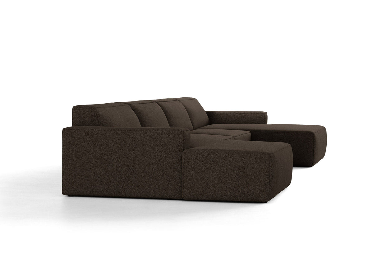 Jodie Modulares Panoramasofa von Micadoni – Ansicht 15