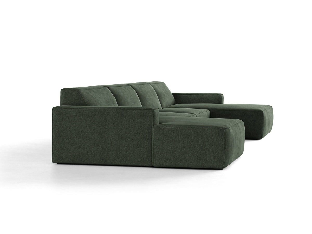Jodie Modulares Panoramasofa von Micadoni – Ansicht 192