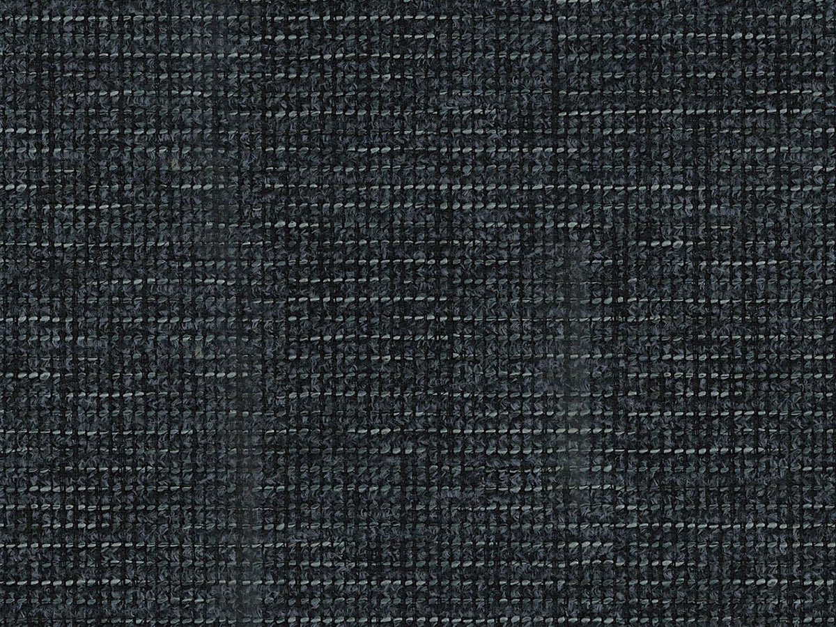 6-Sitzer Panoramic Sofa Blair in Navy Blue-Baltimore präsentiert im Onlineshop von KAQTU Design AG. Ecksofa ist von Micadoni