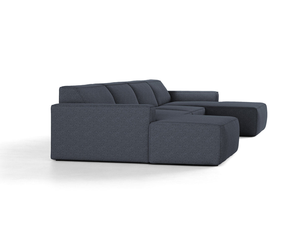 Jodie Modulares Panoramasofa von Micadoni – Ansicht 204