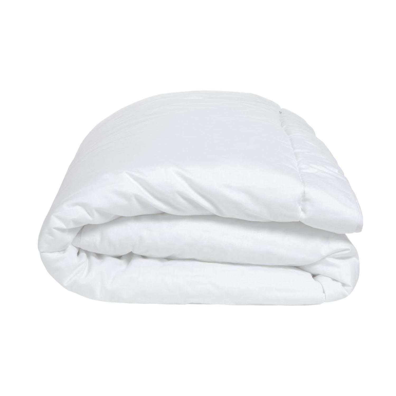 Mistral Bettdecke: Komfort & Nachhaltigkeit, 160/180 cm, Mikrofaser, Dracon®-Kern, 50% recycelt, leicht, ideal für alle Jahreszeiten.