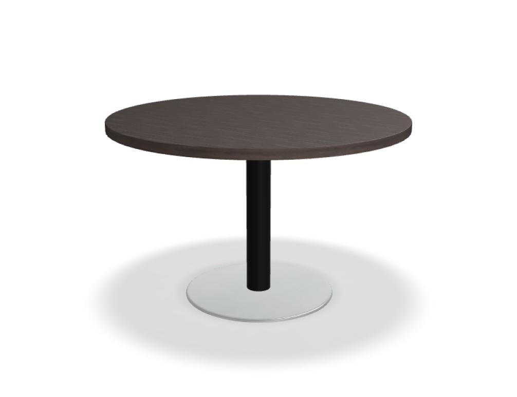 Mito MIT17 - Kaffeetisch in Bernsteineiche präsentiert im Onlineshop von KAQTU Design AG. Esstisch ist von Mdd
