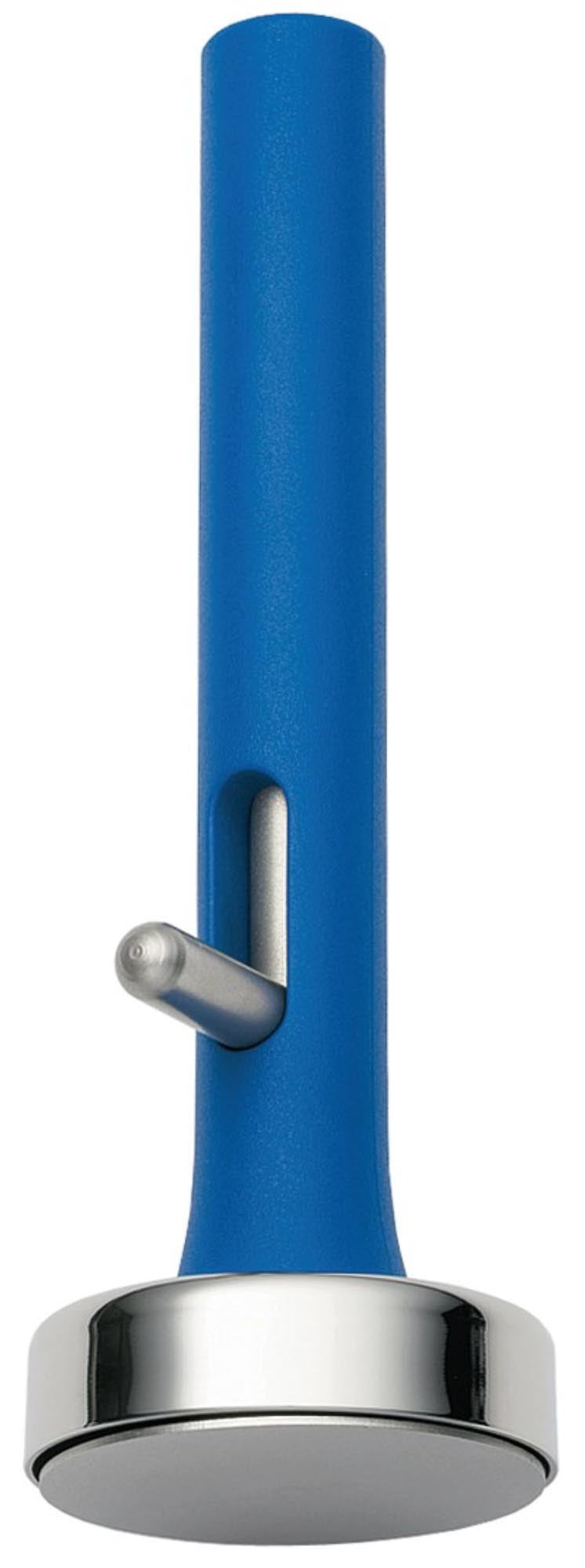 Falafelportionerer Modell F 1/30 lt D60mm H12mm in Blau präsentiert im Onlineshop von KAQTU Design AG. Küchenhelfer ist von Stöckel