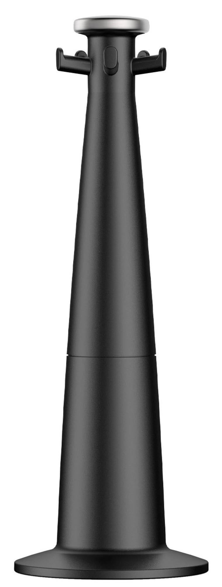 Das Elevate Karussell von Joseph Joseph bietet 5 hochwertige Küchenutensilien aus Silikon und Stahl, perfekt für Ihre Küche.