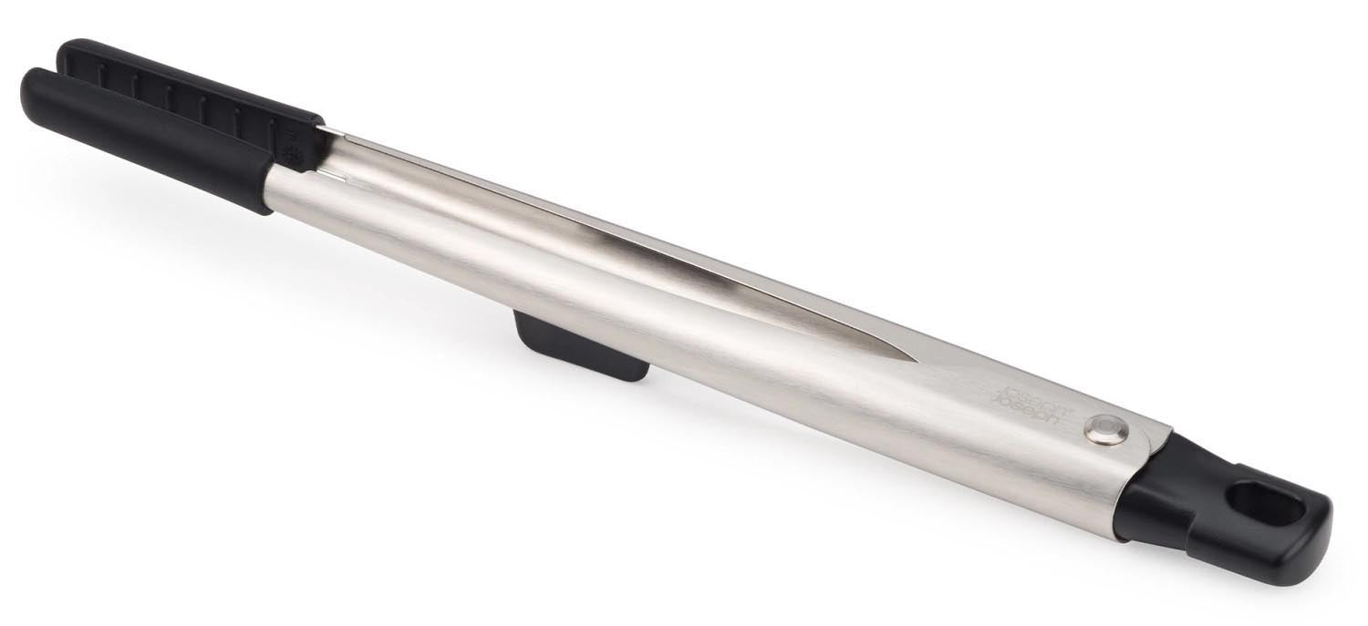 Elevate Fusion Präzisionszange in Schwarz präsentiert im Onlineshop von KAQTU Design AG. Werkzeuge ist von Joseph Joseph