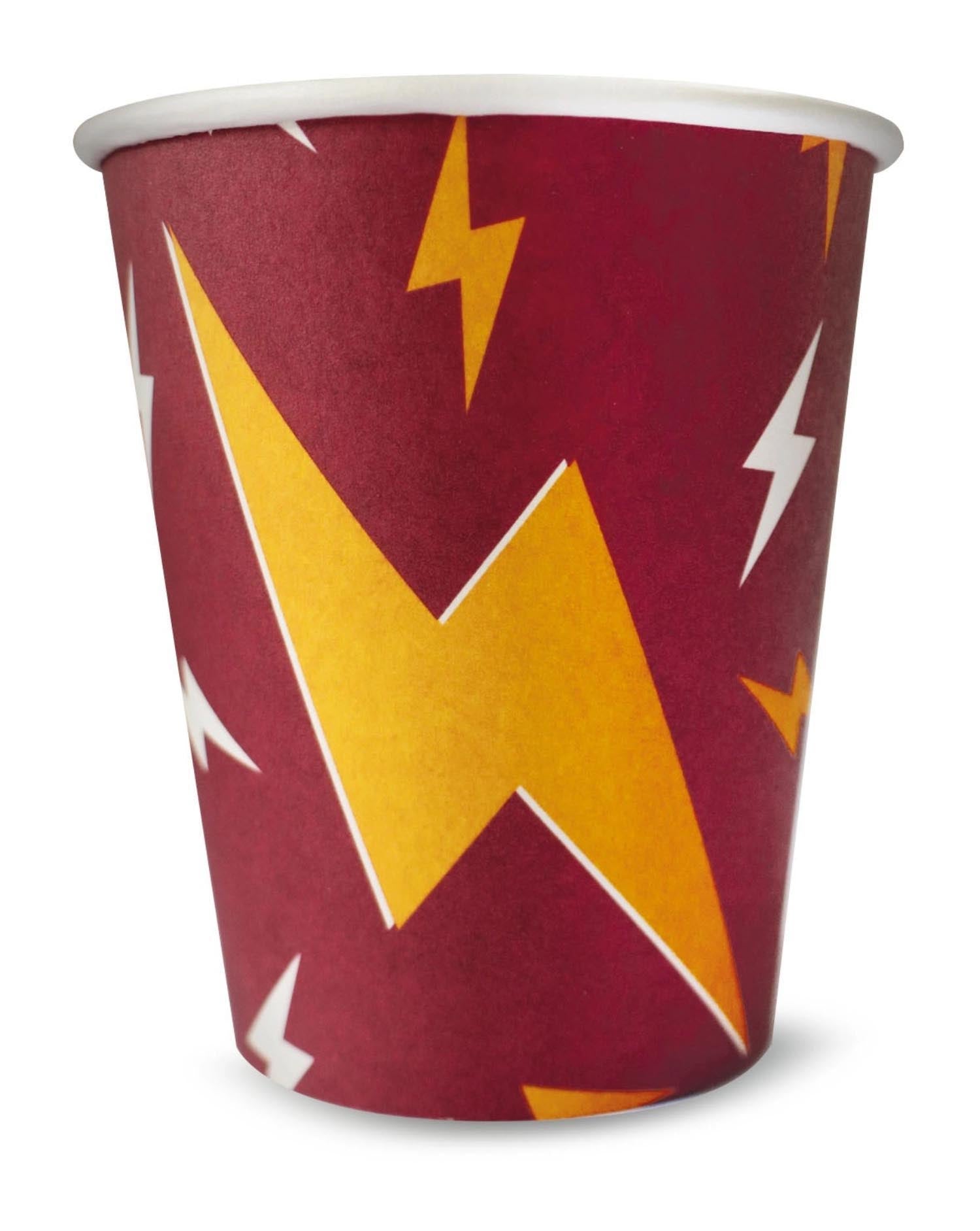 8 set di carta di carta di Magic 250ml