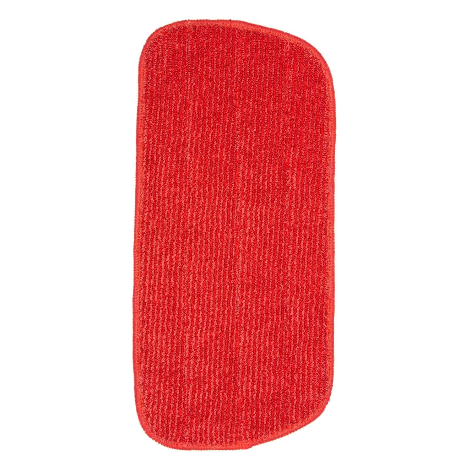 Good Grips Spray Wischmop Ersatzwischbezug in Rot präsentiert im Onlineshop von KAQTU Design AG. Besen ist von OXO