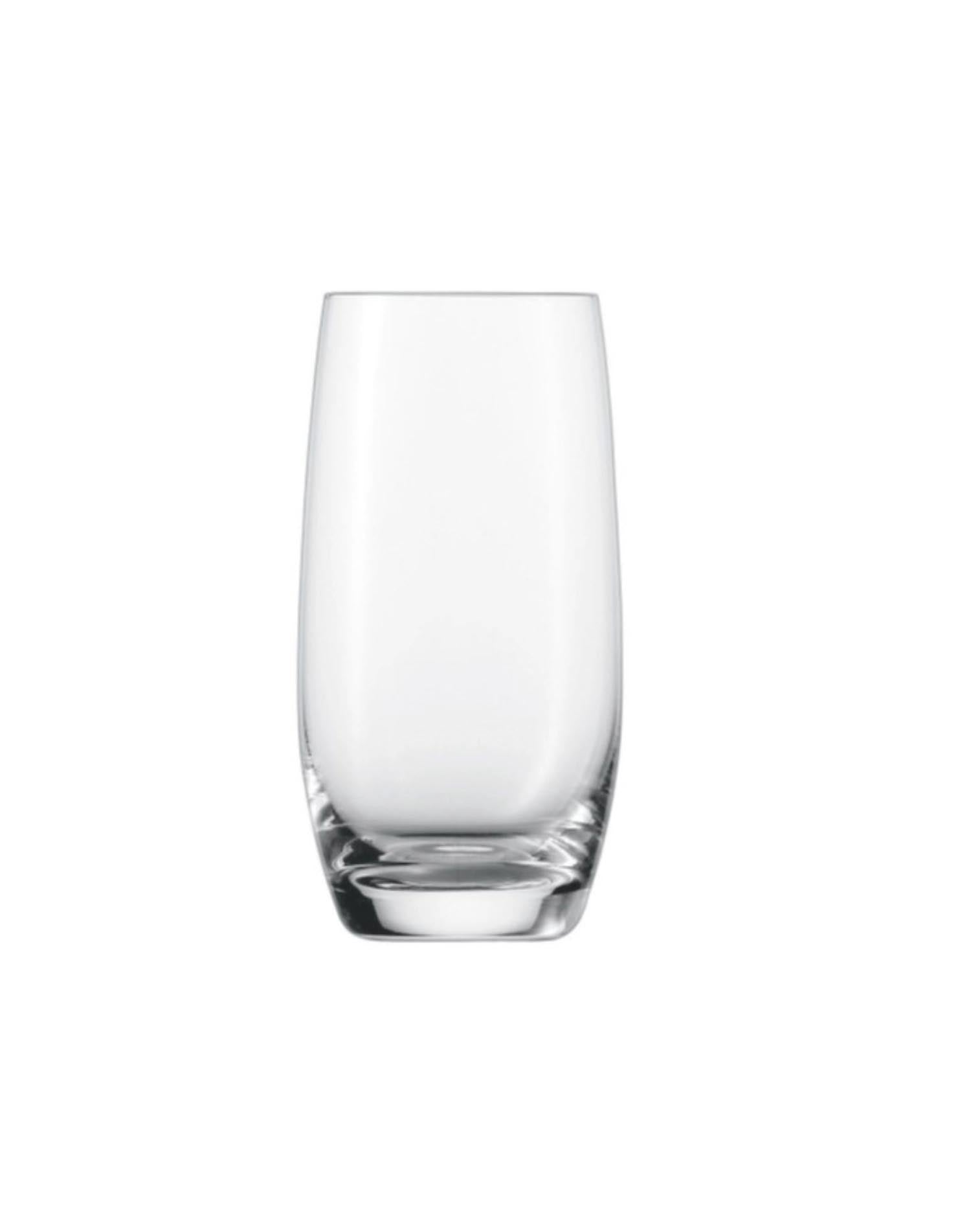 Banquet 42-For You Longdrinkbecher 42cl in Transparent präsentiert im Onlineshop von KAQTU Design AG. Glas ist von Zwiesel