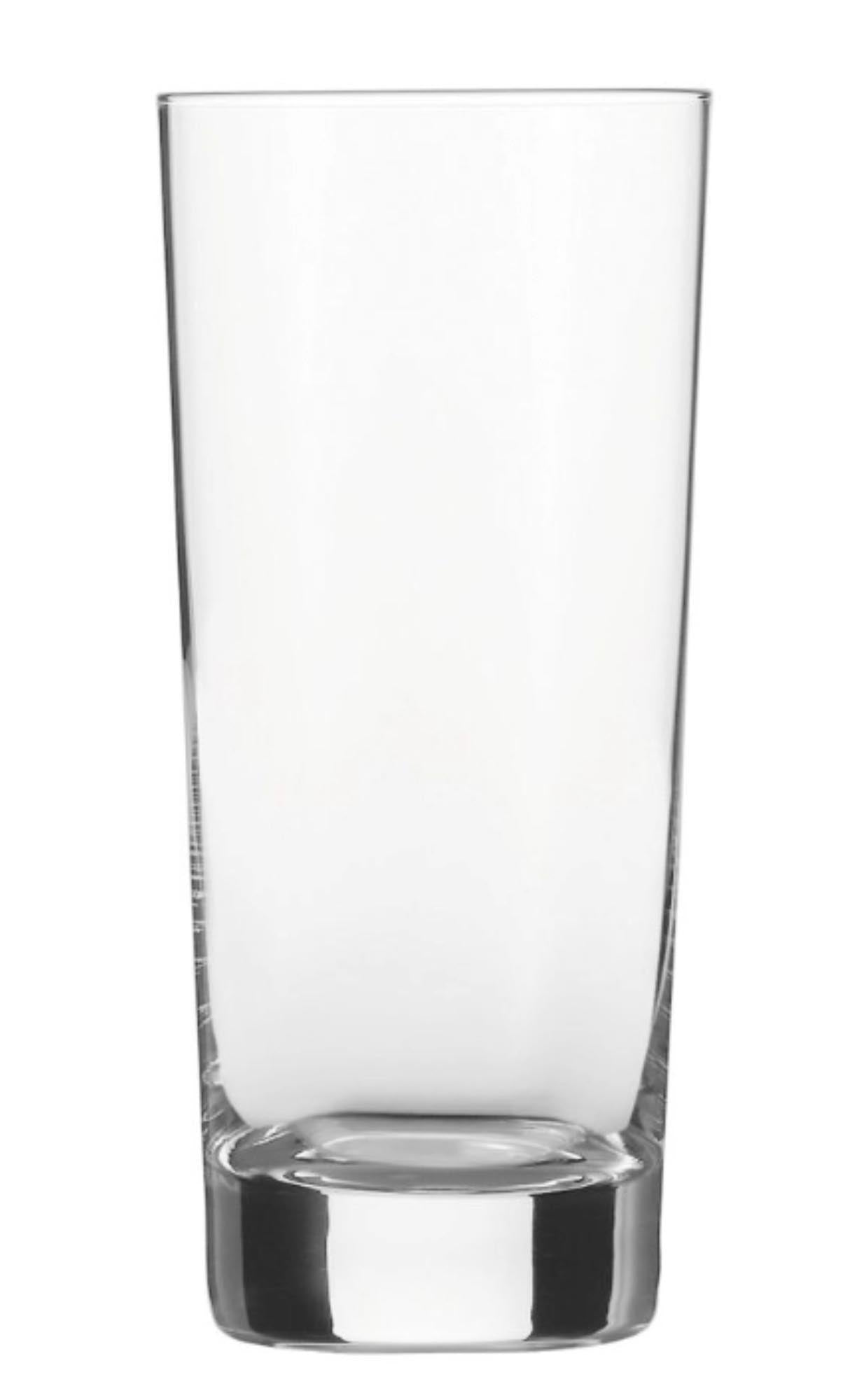 Basic Bar Selection-Destille Longdrinkglas in Transparent präsentiert im Onlineshop von KAQTU Design AG. Glas ist von Maison Truffe