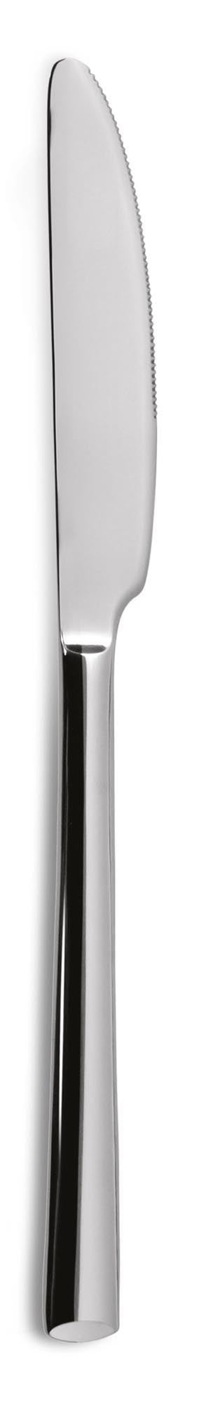 Q5 Lotus Dessertmesser 4mm