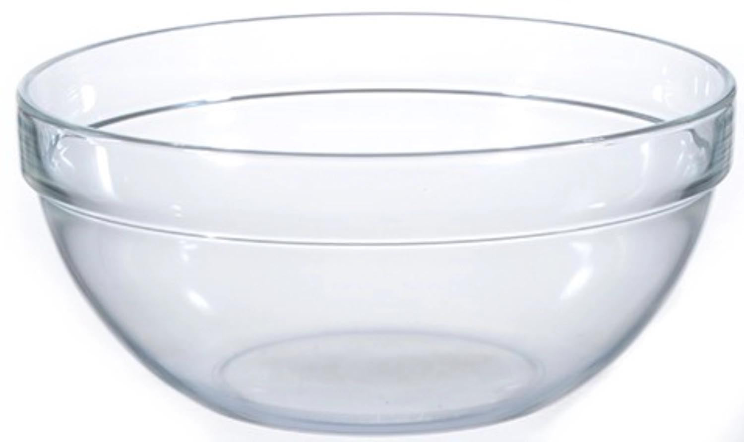 Schale Empilable 29cm in Transparent präsentiert im Onlineshop von KAQTU Design AG. Küchenhelfer ist von Arc