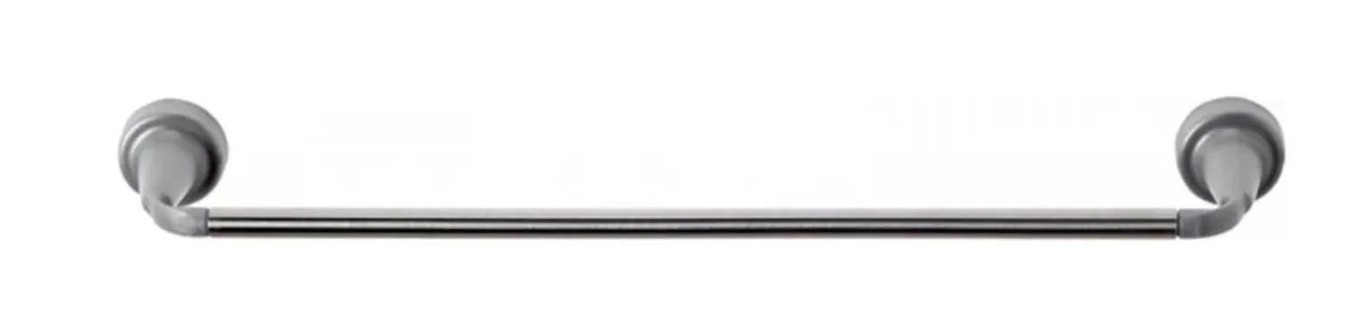 Magnetleiste 22cm in Silber präsentiert im Onlineshop von KAQTU Design AG. Küchenhelfer ist von Maison Truffe