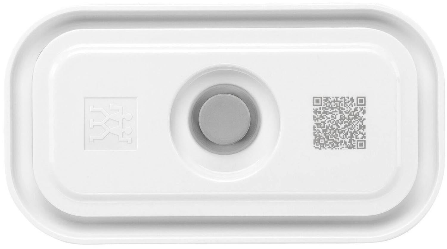 Fresh & Save Vakuum Ersatzdeckel S in Weiss präsentiert im Onlineshop von KAQTU Design AG. Küchenhelfer ist von Zwilling