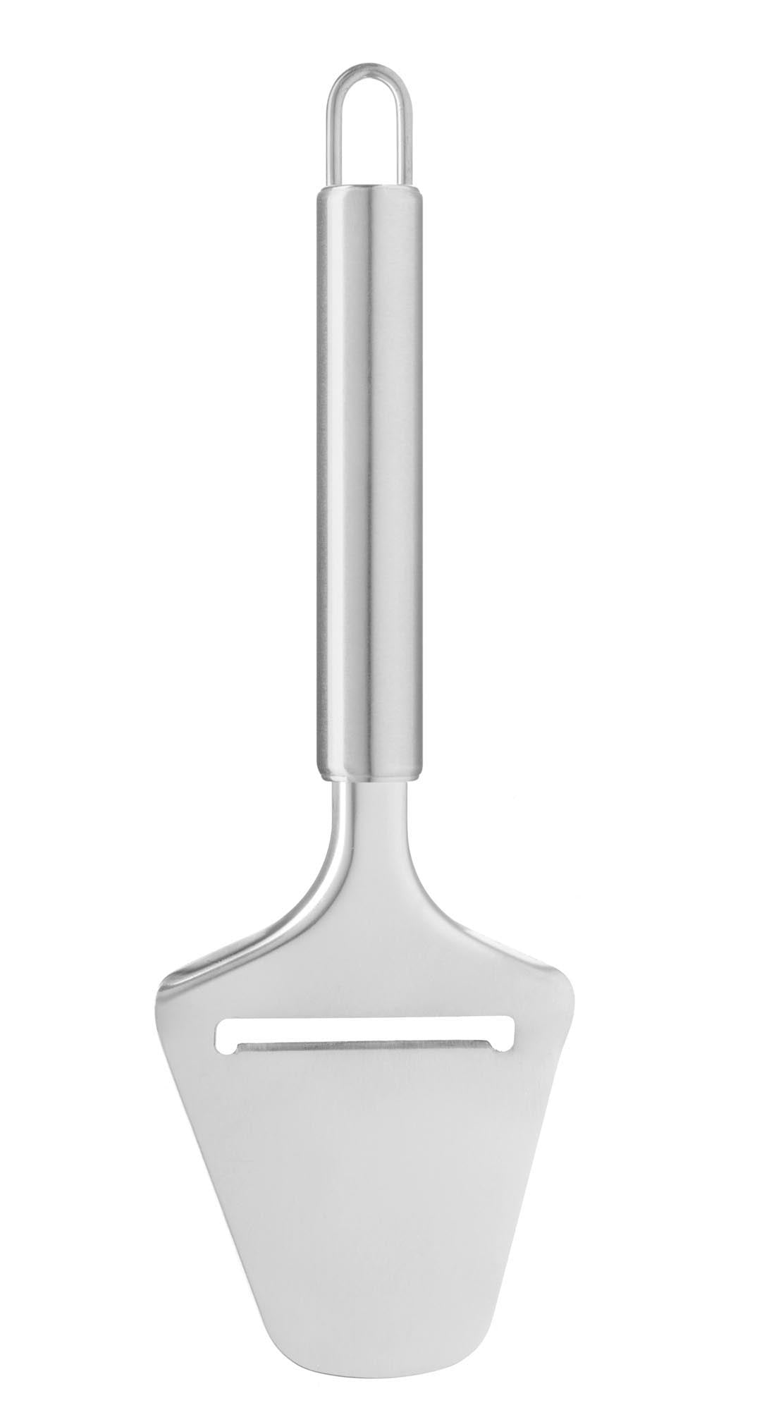 Daily Home Käsehobel 23cm in Silber präsentiert im Onlineshop von KAQTU Design AG. Küchenhelfer ist von Abert