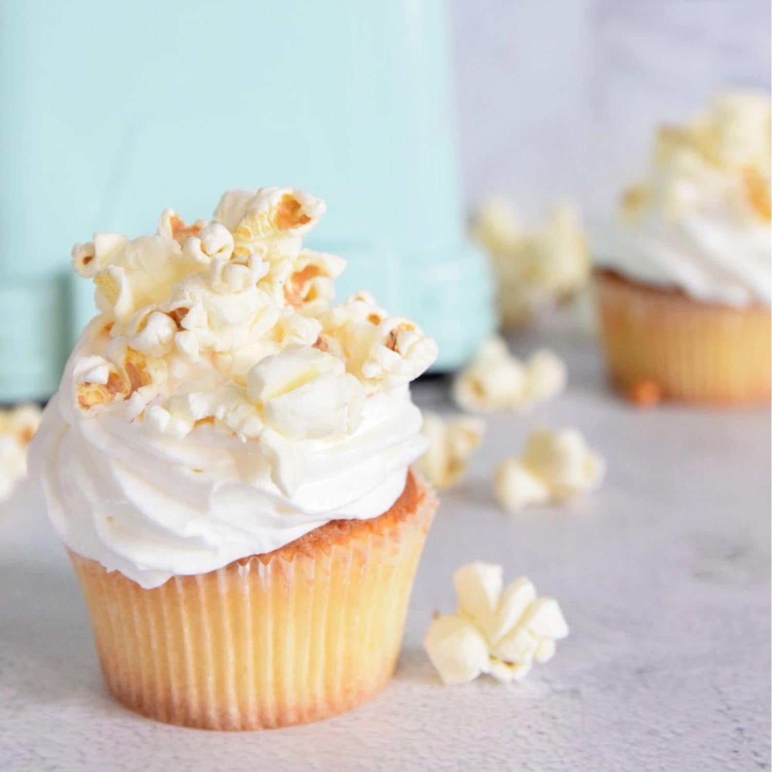 Popcorn-Mais 300g von Scrap Cooking: Ideal für hausgemachtes Popcorn. Perfekt für Filmabende und köstliche Knabbereien.