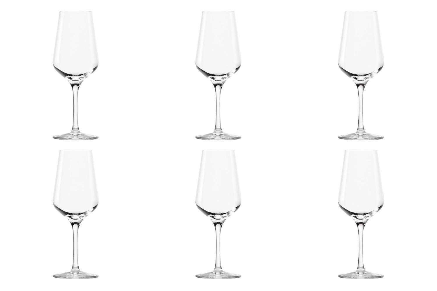 6er Set Bar&Liqueur Destillat Rum 203ml H: 179mm in Transparent präsentiert im Onlineshop von KAQTU Design AG. Glas ist von Stölzle