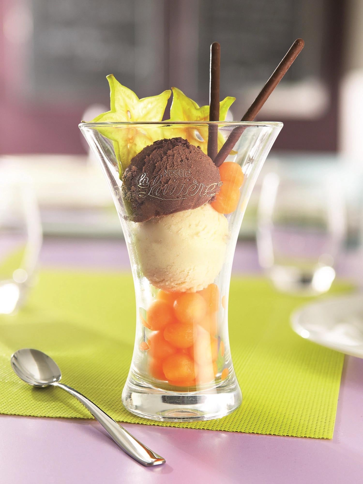 12er Jazzed Coupe Schale hoch 0.41lt