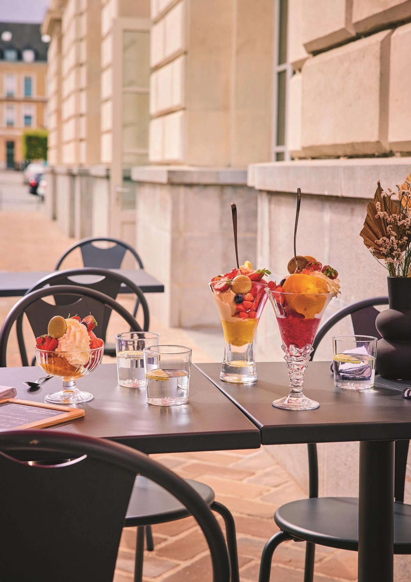 12er Jazzed Coupe Schale hoch 0.41lt