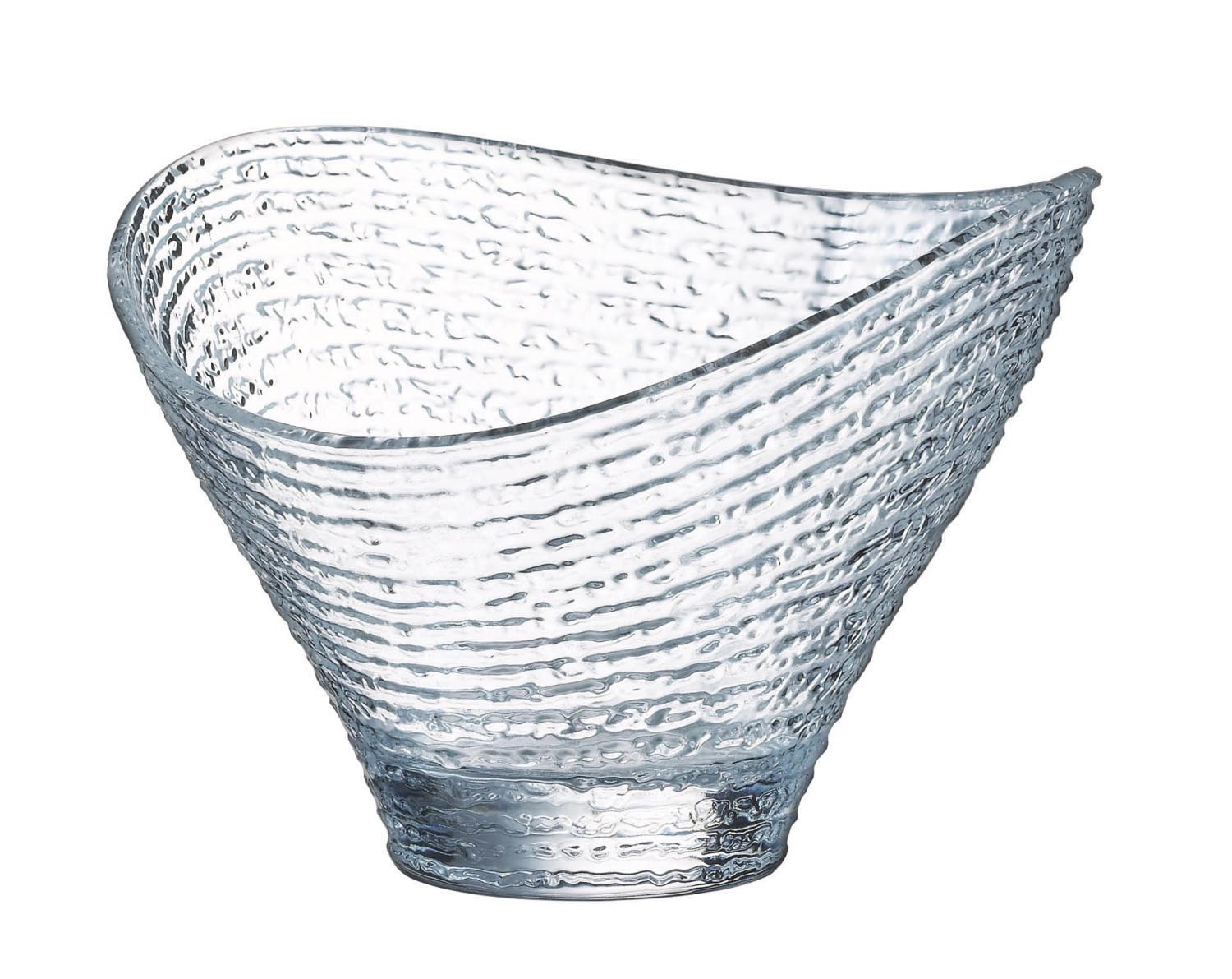 Elegante 12er Schalen für Frozen Desserts, 0.25l, von Arc. Perfekt für stilvolles Servieren von Eis und Desserts.