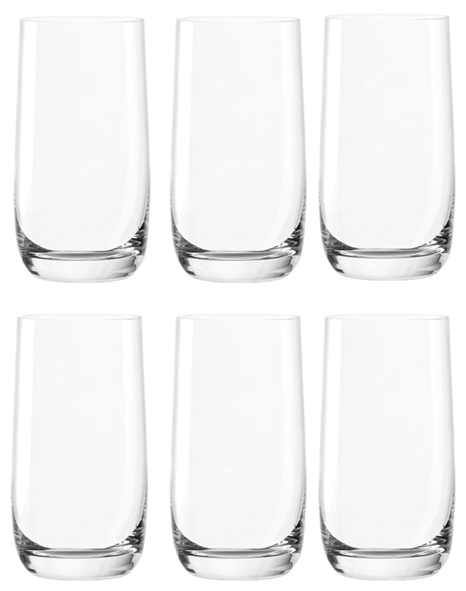 6 Set Weinland Juice Glass 315 ml H: 124mm