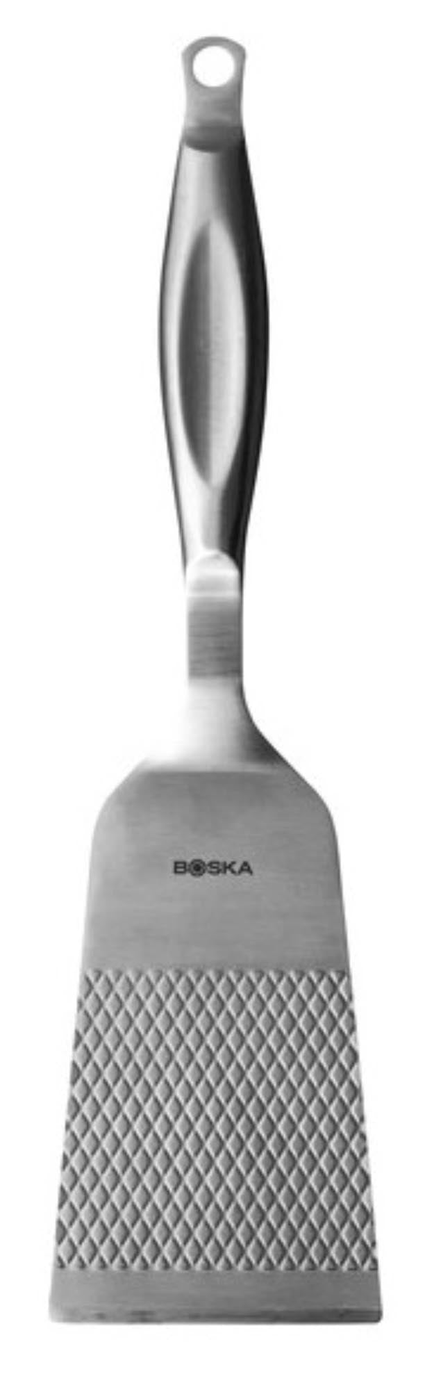 Monaco+ BBQ Wender in Grau präsentiert im Onlineshop von KAQTU Design AG. Werkzeuge ist von Boska