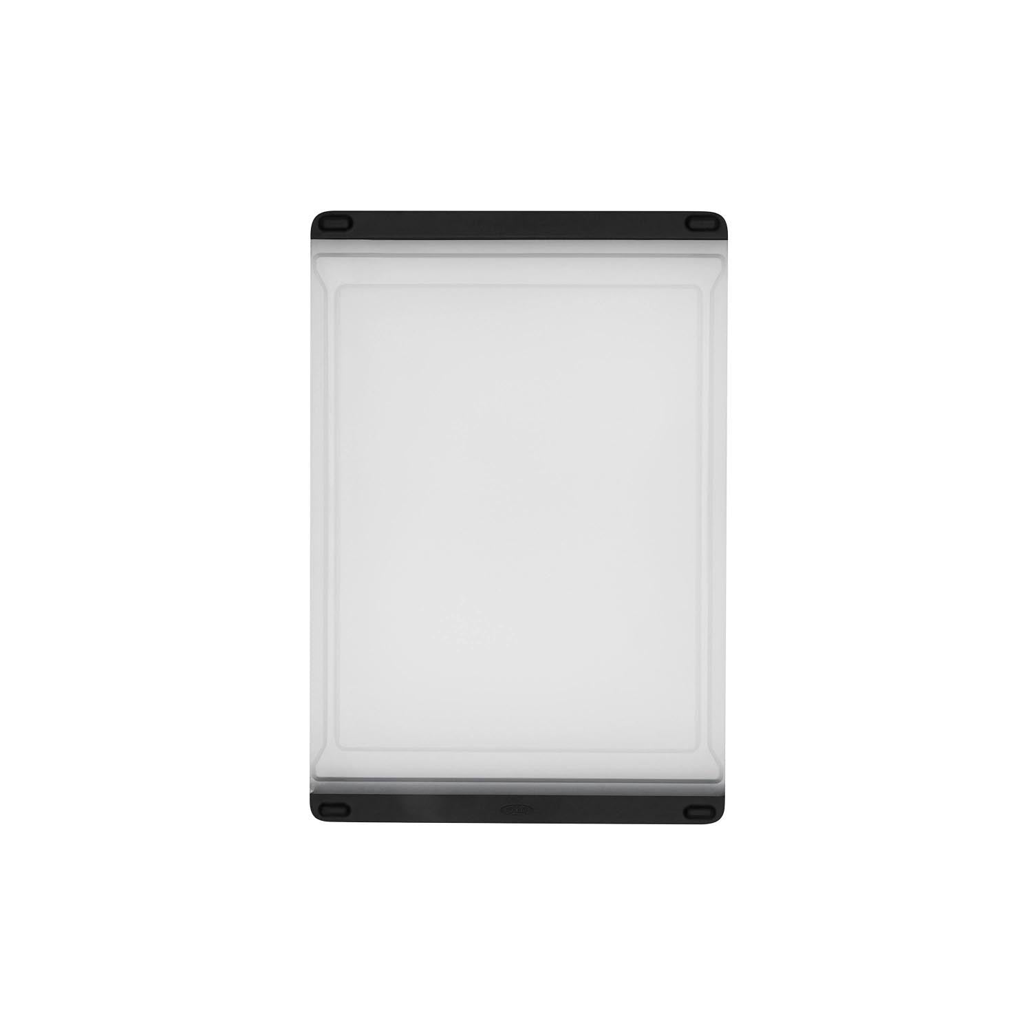 Good Grips Schneidebrett Prep in Weiss präsentiert im Onlineshop von KAQTU Design AG. Schneidbrett ist von OXO