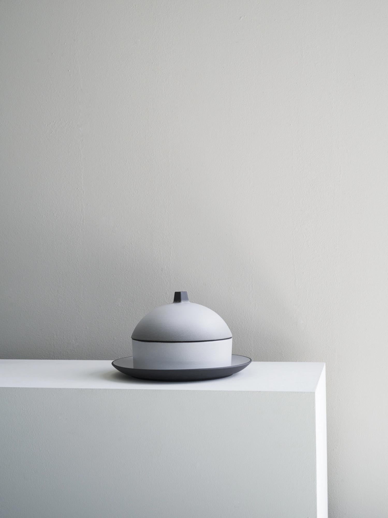 Elegante Espressotasse aus Porzellan, 8cl, in stilvollem Weiss mit Cumulus-Design, ideal für Kaffeegenuss auf höchstem Niveau.