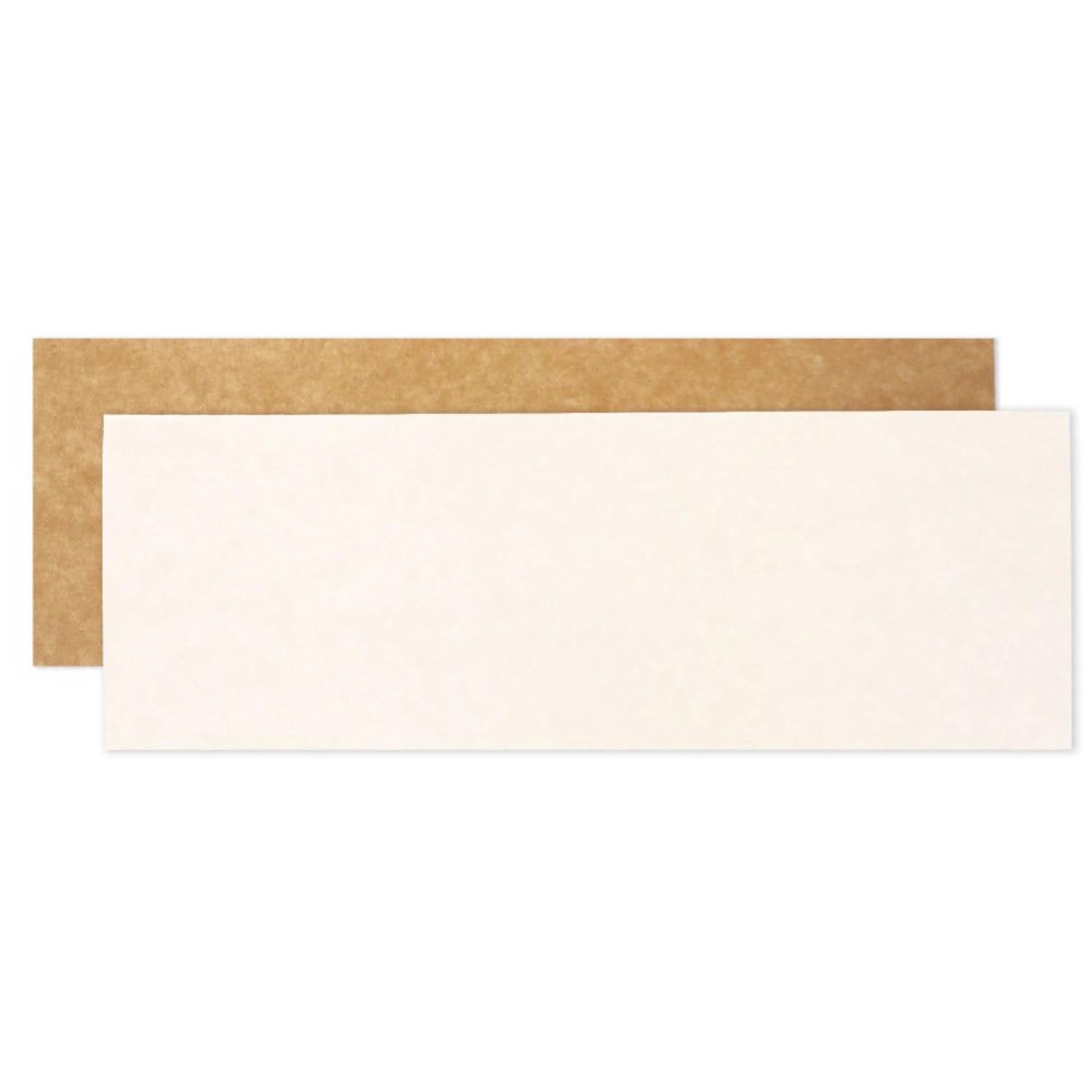 Set aus 5 robusten Kraftpapier-Kuchenunterlagen, 10x30cm, ideal für Backkreationen und Präsentationen. Perfekt für kreative Bäcker.