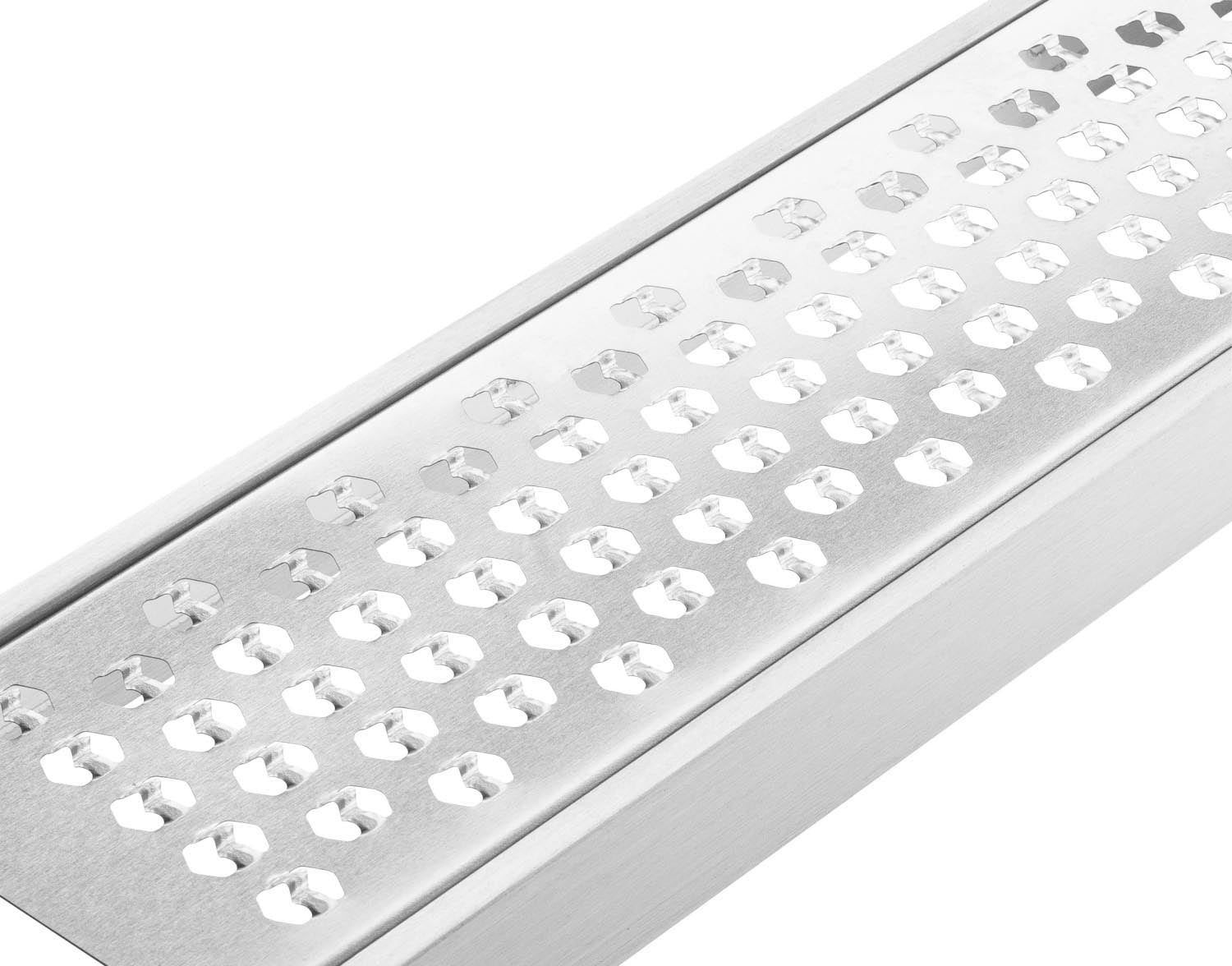 Die Zwilling Pro Zester-Reibe 38cm ermöglicht feines Reiben von Zitrusfrüchten, Käse und Gewürzen, perfekt für Ihre Kochkreationen.