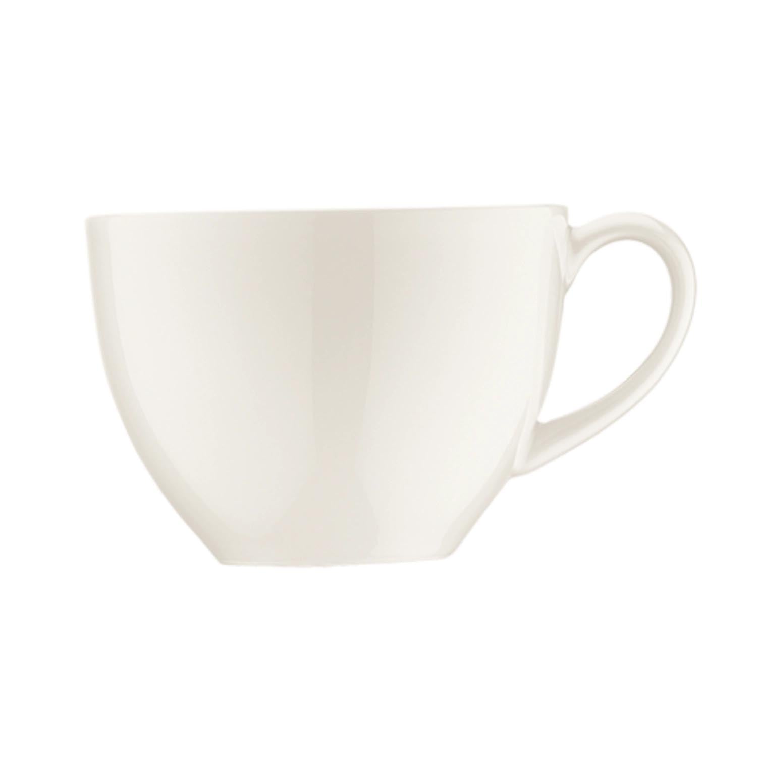 Die Retro Tawny Rita Espressotasse von Bonna, 80ml, vereint stilvolles Design und Funktionalität für perfekten Kaffeegenuss.