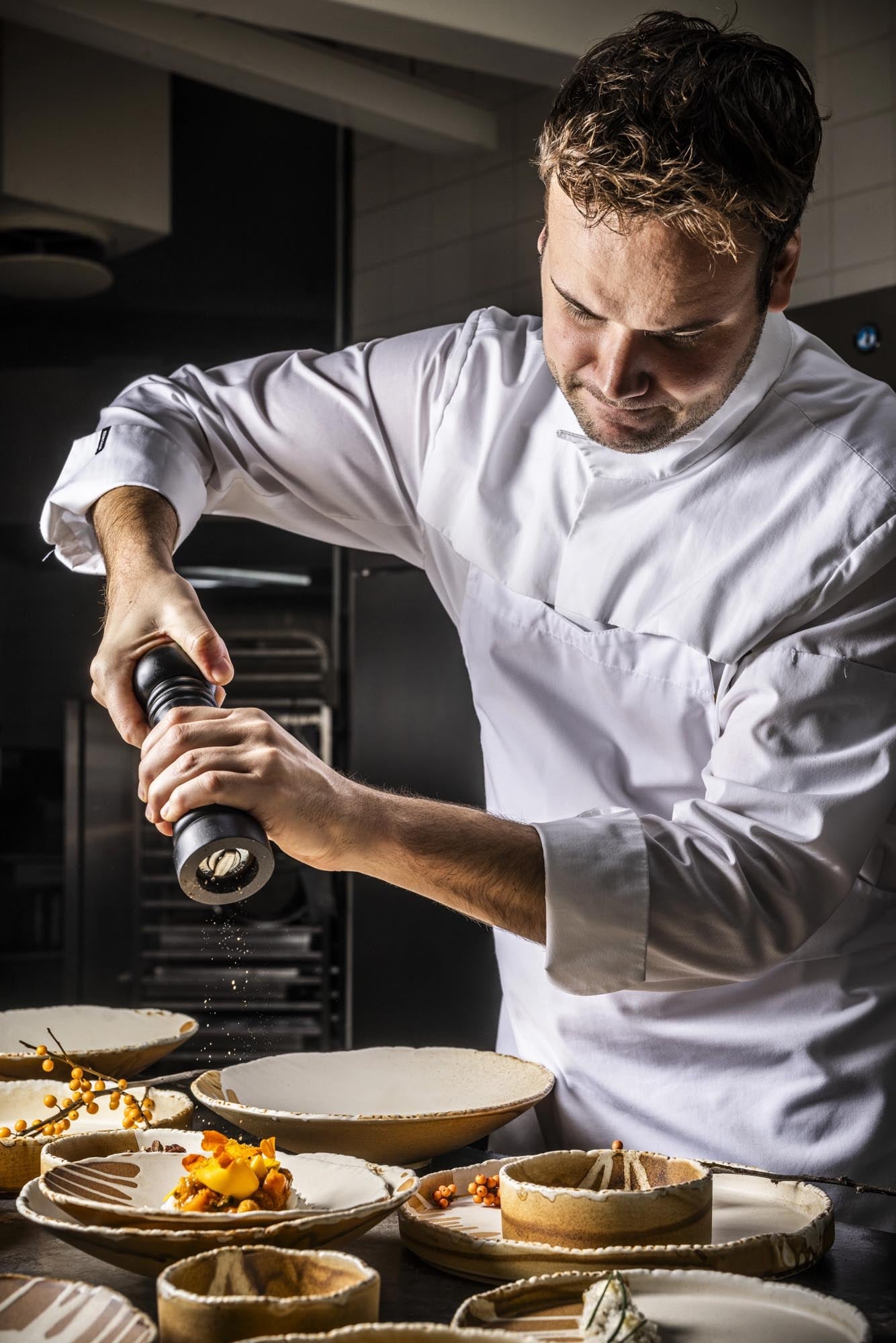 Die Bonna Solis Schale, 11 cm, 300 ml, ist stapelbar, robust und vielseitig, ideal für den täglichen Gebrauch und professionelle Gastronomie.