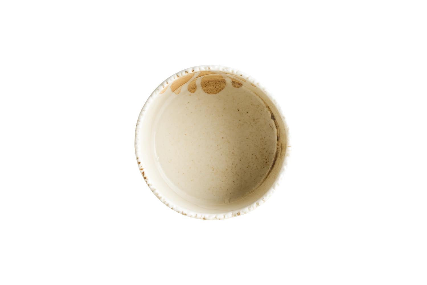 Solis Schale stapelbar D11cm 300ml in Orange präsentiert im Onlineshop von KAQTU Design AG. Schale ist von Bonna