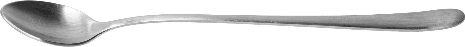 Ein stilvolles 4er Set Limonadenlöffel von Abert, ideal für Cocktails und Desserts, aus hochwertigem Material gefertigt.