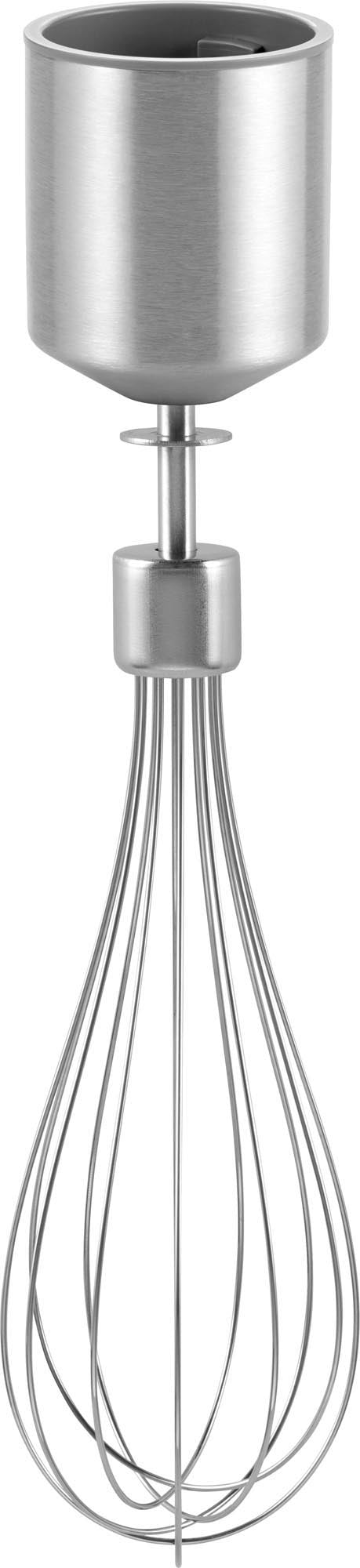 Enfinigy Schneebesen in Silber präsentiert im Onlineshop von KAQTU Design AG. Küchengerät ist von Zwilling