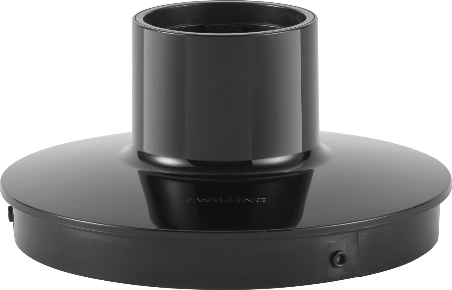 Der Enfinigy Häcksler Schwarz von Zwilling ist ein kompakter, leistungsstarker Küchenhelfer für müheloses Zerkleinern.