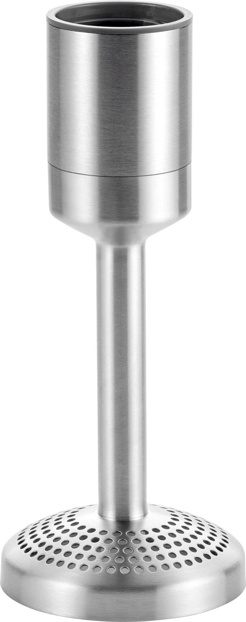 Enfinigy Kartoffelstampfer Aufsatz in Silber präsentiert im Onlineshop von KAQTU Design AG. Küchengerät ist von Zwilling