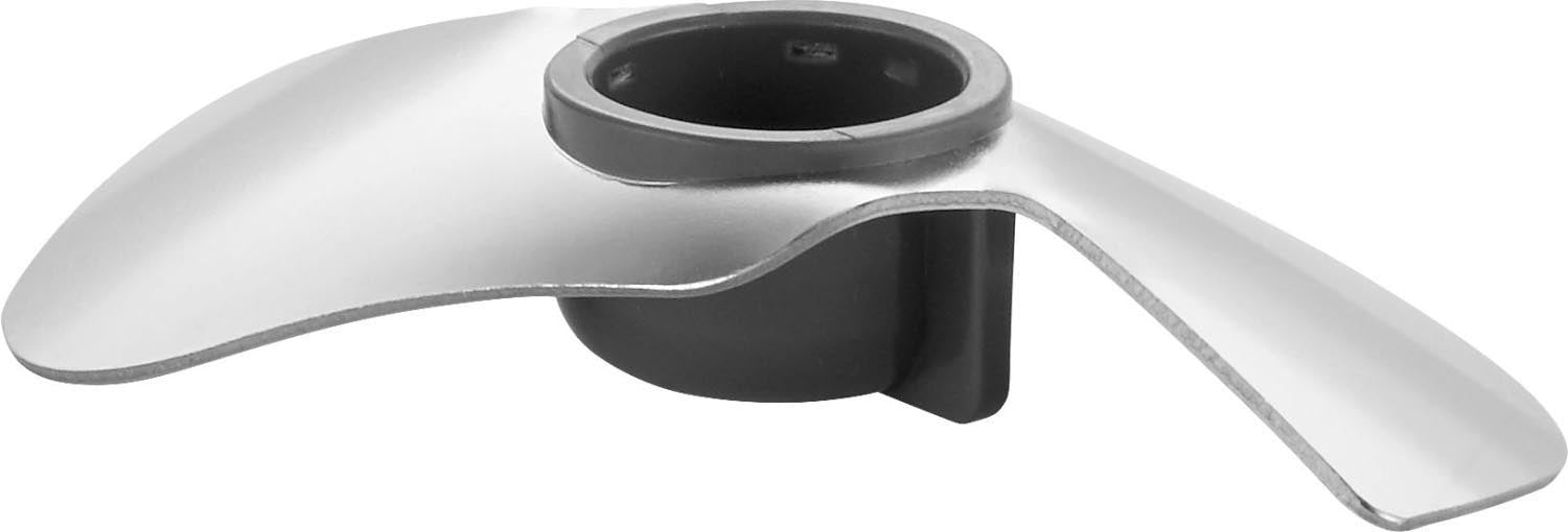 Hochwertiger Enfinigy Kartoffelstampfer-Aufsatz von Zwilling, ideal für feines Püree, robust, pflegeleicht und langlebig.