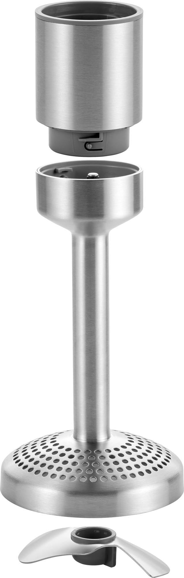 Robuster Enfinigy Kartoffelstampfer-Aufsatz von Zwilling, perfekt für cremiges Püree, langlebig und einfach zu reinigen.