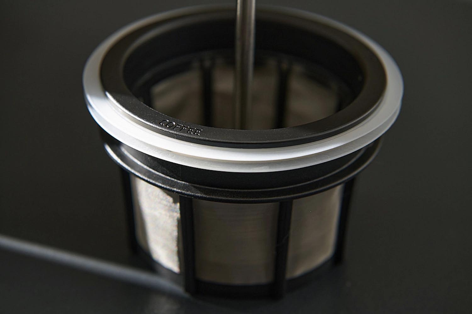 Ersatzfilter für Espro French Press 532ml, präzise Filtration, langlebig, ideal für perfekten Kaffeegenuss.