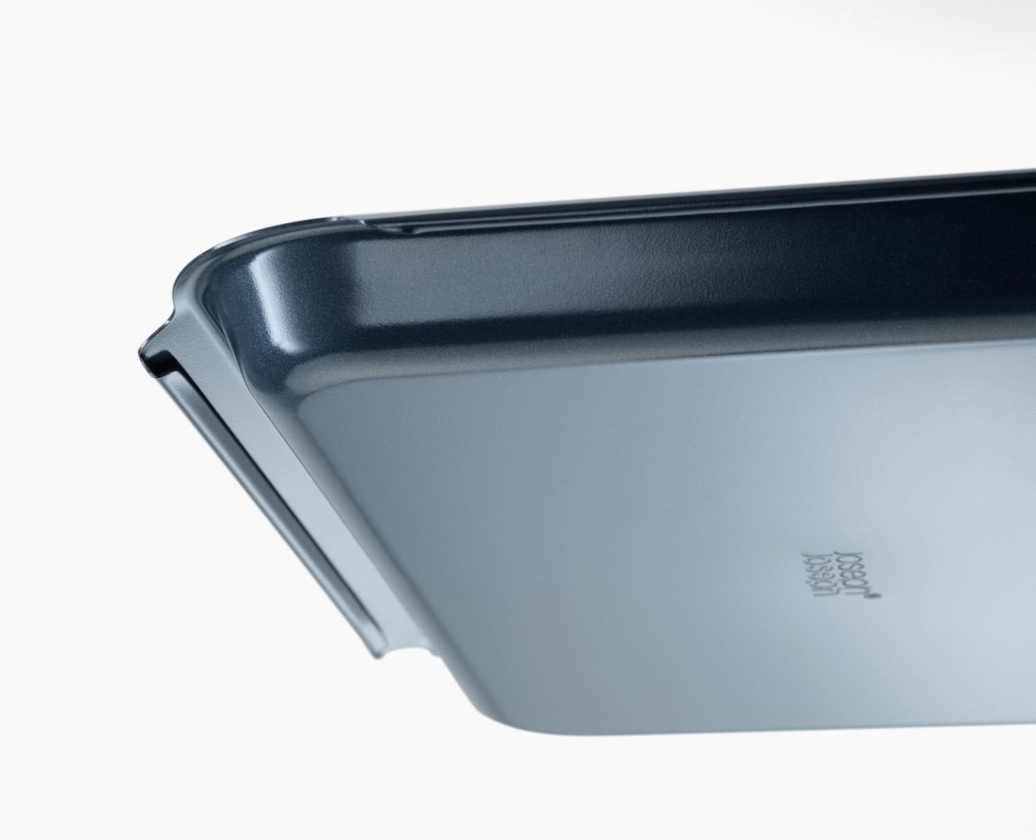 Antihaft-Backform 30x40cm von Joseph Joseph, langlebig, leicht zu reinigen, perfekt für Backen und vielseitige Anwendungen.