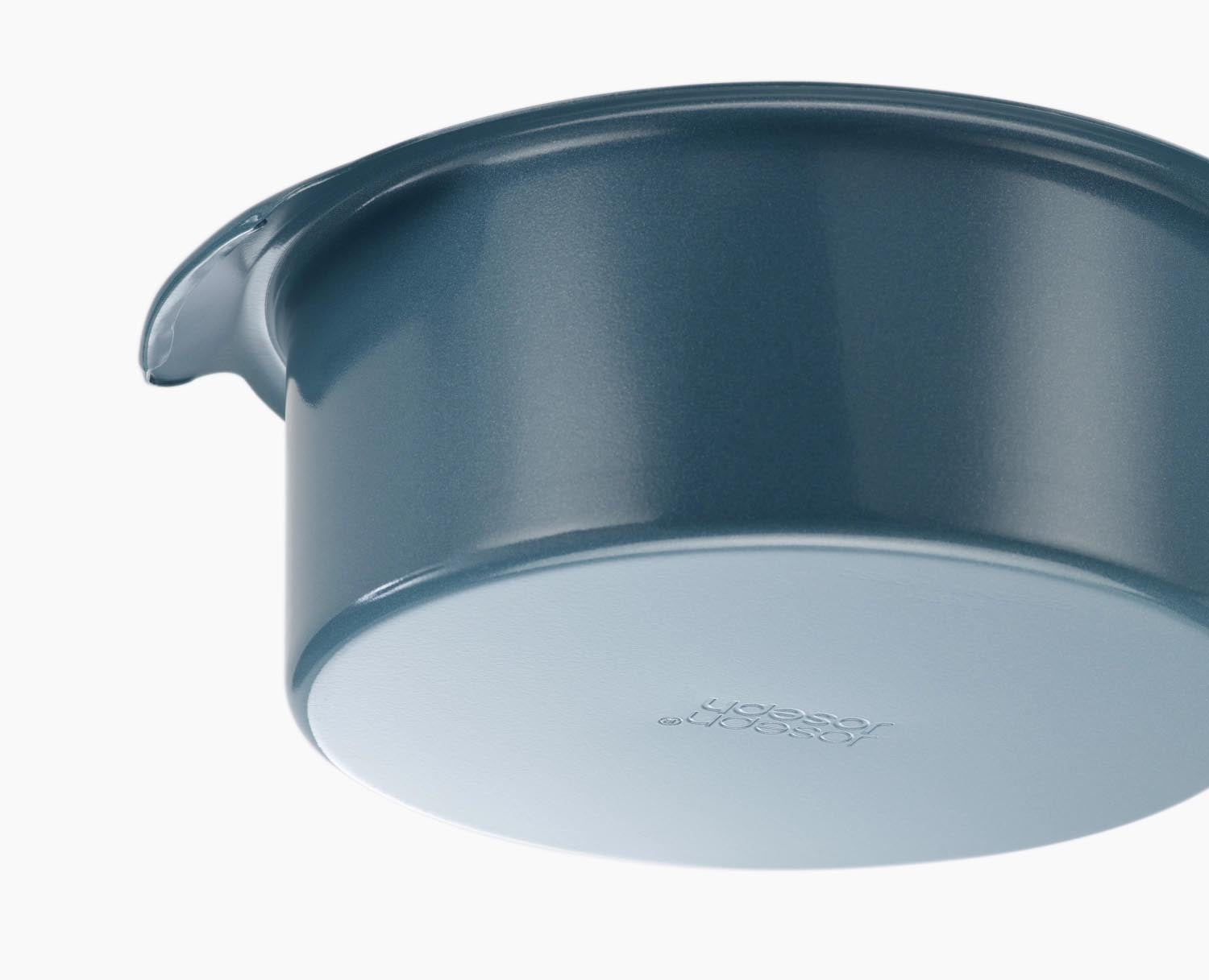 Antihaftbeschichtete 20 cm Backform von Joseph Joseph, ideal für Kuchen, langlebig, leicht zu reinigen und perfekt für Hobbybäcker.