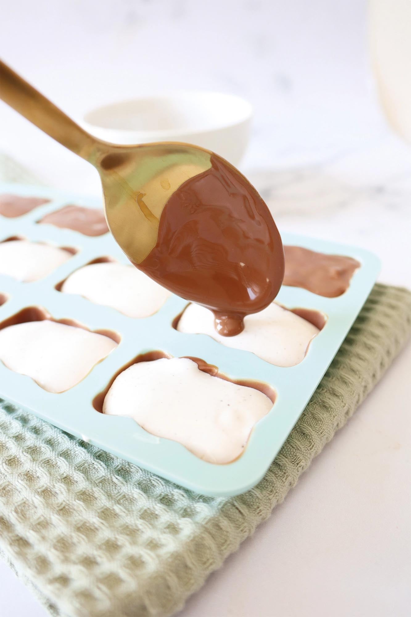 Vanille-Marshmallow-Mix, 160g, für köstliche, luftige Leckereien. Perfekt für Desserts, Snacks und kreative Backideen.